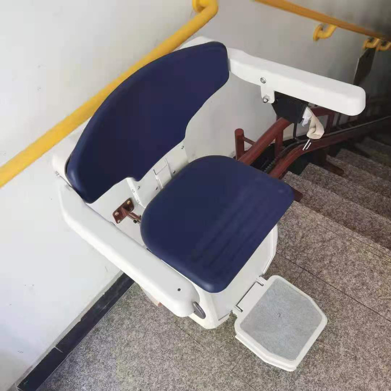 常德无障碍座椅电梯